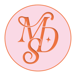 Logo Martina Sofia Dörr